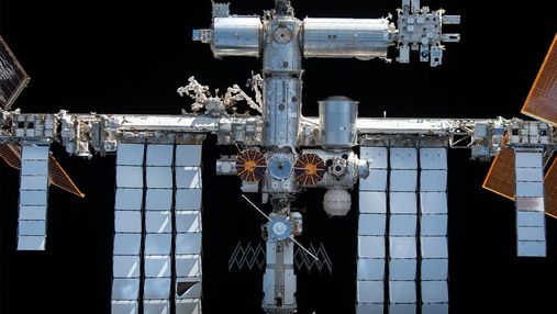 NASA отримала у власність новий модуль на МКС