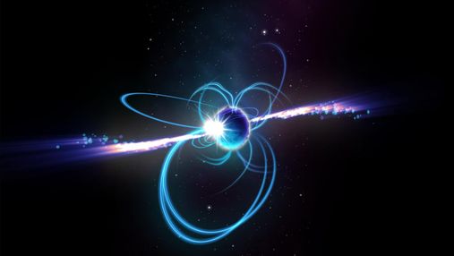 В космическом пространстве обнаружили чрезвычайно мощный источник радиоволн