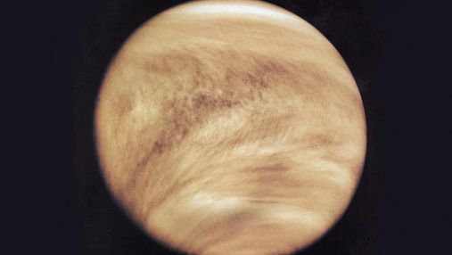 Жизнь на Венере: как ее найти