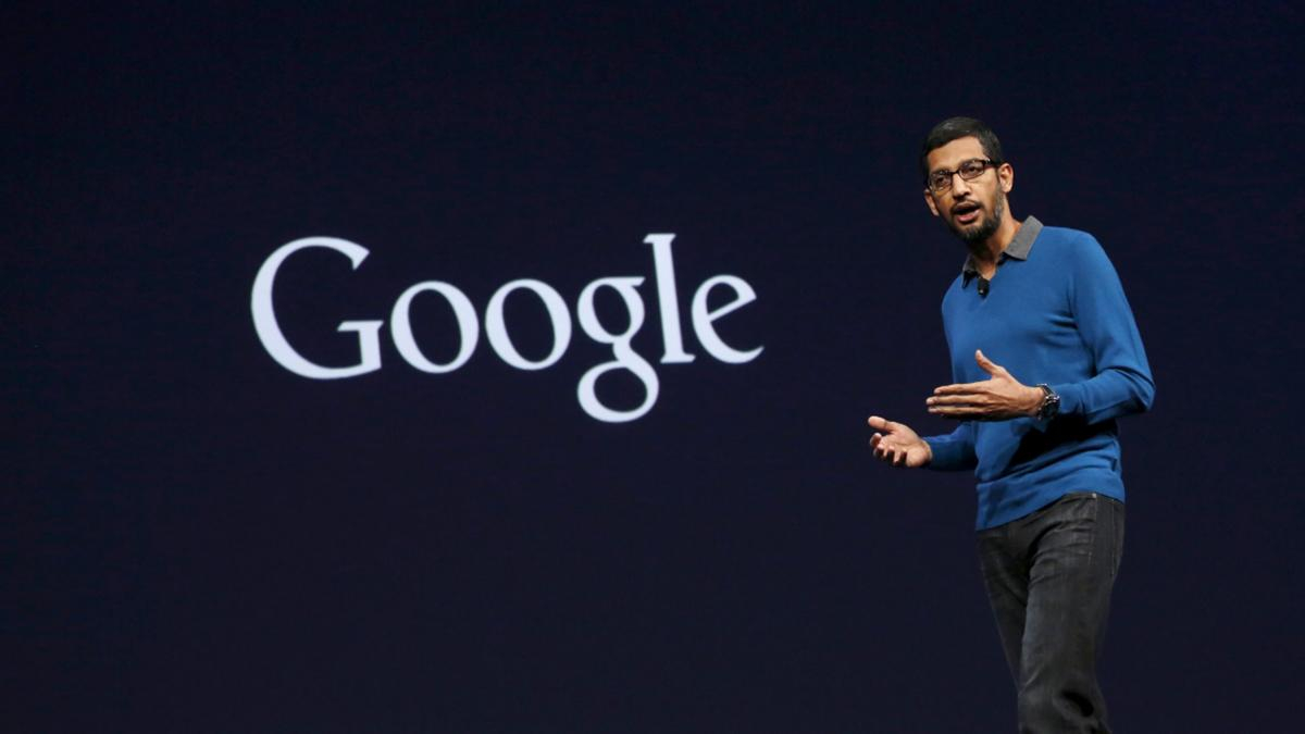 Генерального директора Google Сундара Пічаї затримала поліція Мумбая: що сталося - Новини технологій - Техно