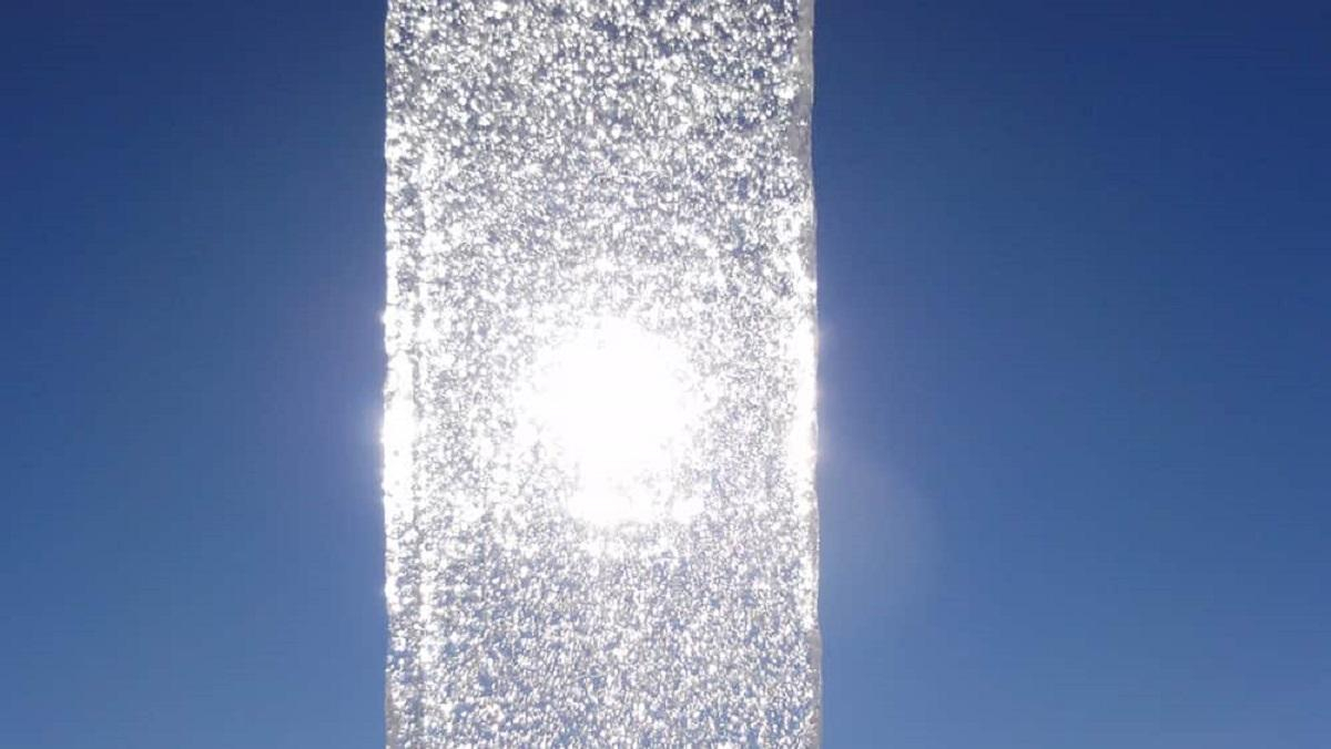 Пробы древнего льда указали на необычную солнечную активность