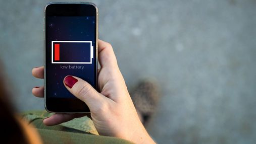 Хватит на целый день: 5 правил долговременной работы смартфона Хватит на целый день: 5 правил долговременной работы смартфона