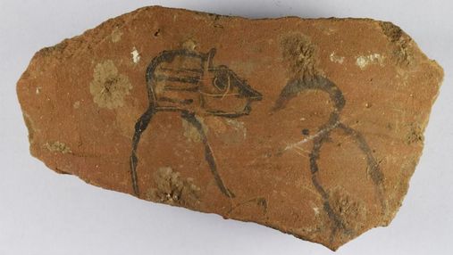Записки з минулого: археологи знайшли тисячі табличок, де описане життя давніх єгиптян