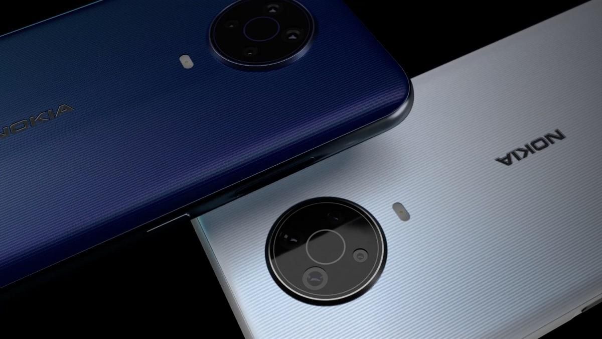 Nokia планирует выпустить доступный смартфон G21 на чипе UNISOC - новости мобильных телефонов - Техно Nokia планирует выпустить доступный смартфон G21 на чипе UNISOC - новости мобильных телефонов - Техно