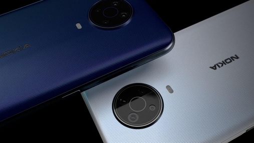 Nokia планирует выпустить доступный смартфон G21 на чипе UNISOC