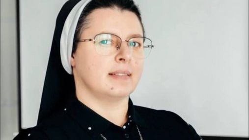Збирають гроші на АТО, – відома львівська монахиня попередила про нахабних шахраїв