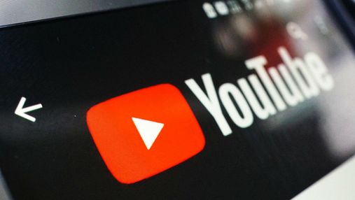 YouTube заблокував ресурси бойовиків з Донбасу