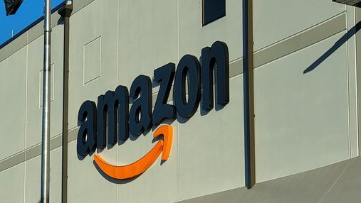 Рекордні продажі і доходи з реклами: Amazon прозвітувала про фінансові результати