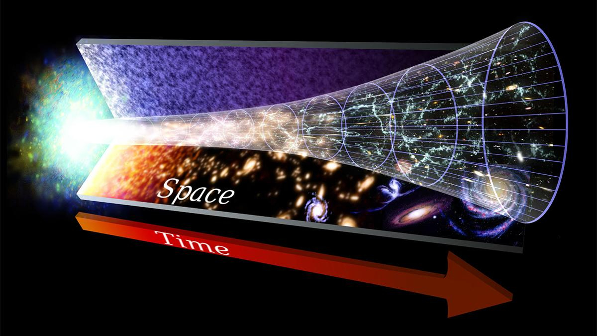 Темна матерія – не існує, уявлення про формування галактик – хибне: як таке можливо - Новини технологій - Техно