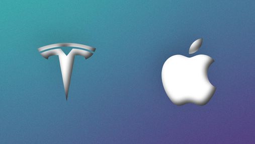 Один з директорів Tesla розповів, що думає про продукцію Apple – спойлер: нічого хорошого