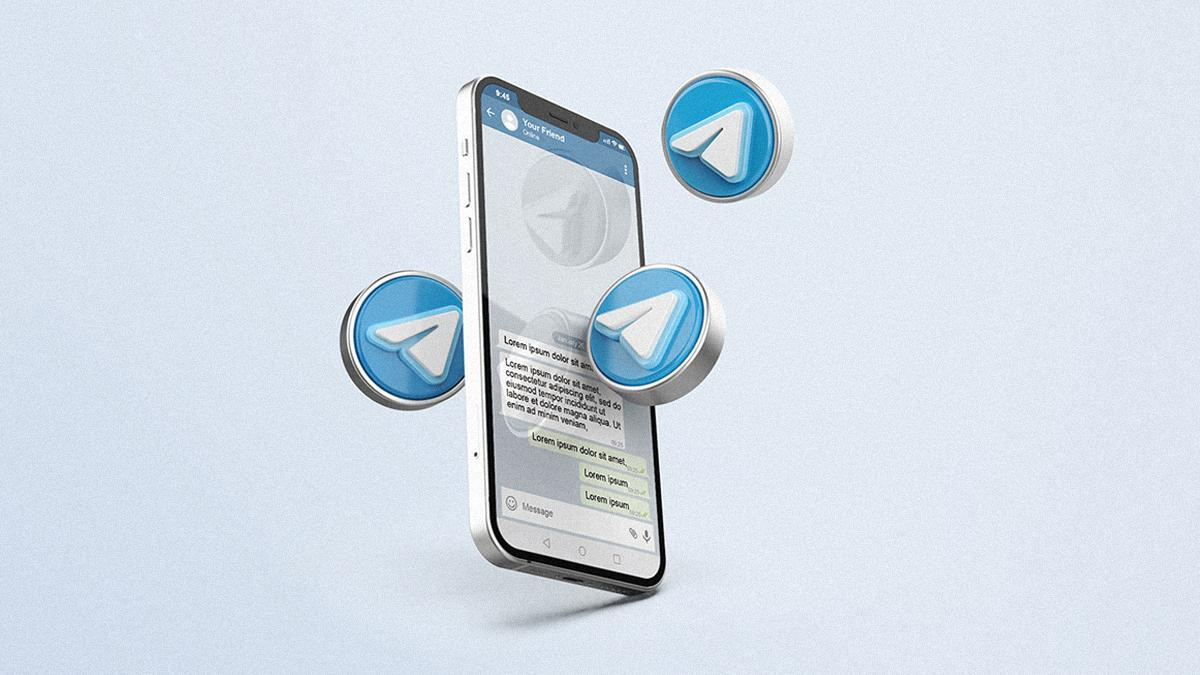 Хто такий Еліес Кампо: Telegram офіційно прокоментував скандальне інтерв'ю виданню Wired - Новини технологій - Техно