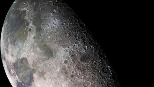 У Місяць вріжеться ракета і це може бути не Falcon 9 від SpaceX, як вважалося раніше У Місяць вріжеться ракета і це може бути не Falcon 9 від SpaceX, як вважалося раніше