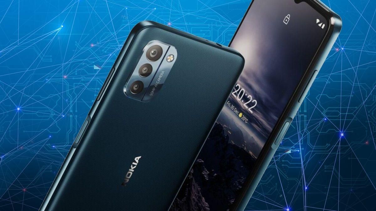 Nokia представила новий смартфон G21 з "чистим" Android: що в ньому цікавого - новини мобільних телефонів - Техно