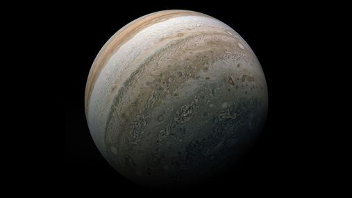 NASA зафіксували потужне випромінювання на Юпітері: що це таке