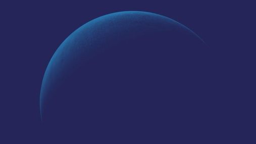 Зонд NASA "Юнона" надіслав вражаюче фото Юпітера та його супутника Ганімеда