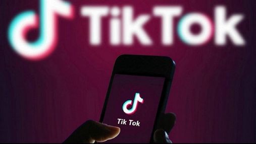"Сприяє деградації суспільства": в Україні пропонують заборонити TikTok