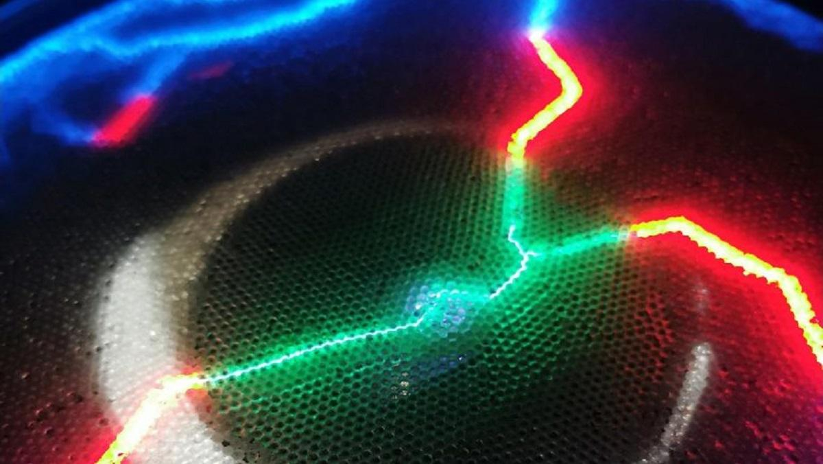 Створено першу в історії молекулу-транзистор - Техно