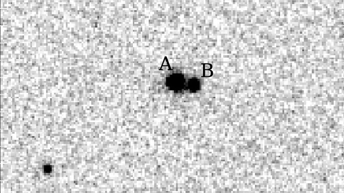 Астрономи виявили рекордну пару коричневих карликів: чим вони визначні - Техно