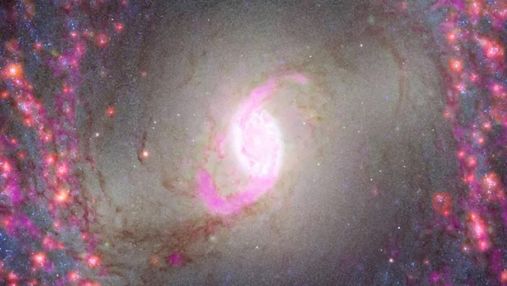 19 сусідніх галактик: космічний телескоп "Джеймс Вебб" отримав перше завдання