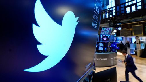 Twitter временно останавливает рекламу для украинцев и россиян