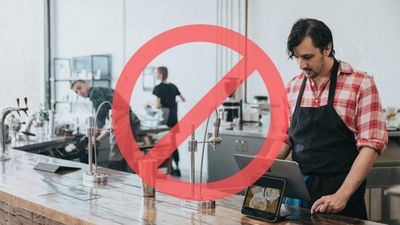 Розробник програмного забезпечення для закладів харчування заблокував 10 000 кафе у Росії