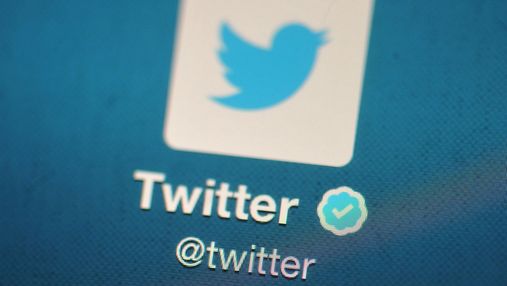 Twitter обмежить доступ для російських державних пропагандистів