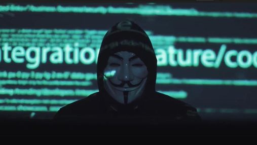 Anonymous объявили "охоту" на российские правительственные серверы