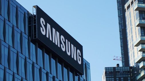 Samsung останавливает поставки телефонов и другой своей продукции в Россию