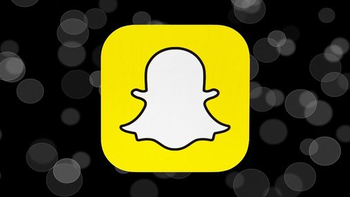 Snapchat вимкнув функцію "теплових карт" скупчень людей в Україні