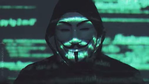 Издевательства в одни ворота: хакеры Anonymous снова "положили" сайт ФСБ
