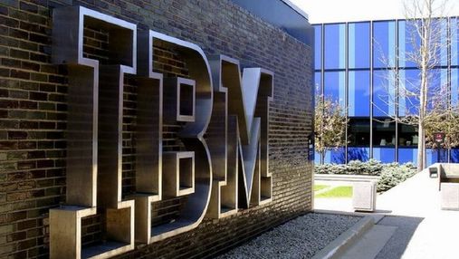 Техногігант IBM повністю покидає російський ринок