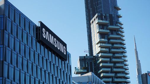 Хакеры атаковали компанию Samsung: на торрентах оказались 190 гигабайтов конфиденциальных данных