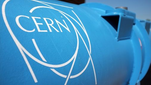 Росію тимчасово відсторонили від участі у проєктах CERN