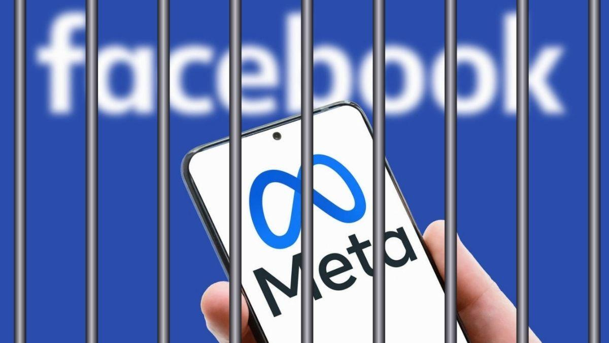У Росії хочуть визнати Meta екстремістською організацією та заборонити їй діяльність в країні - Техно У Росії хочуть визнати Meta екстремістською організацією та заборонити їй діяльність в країні - Техно