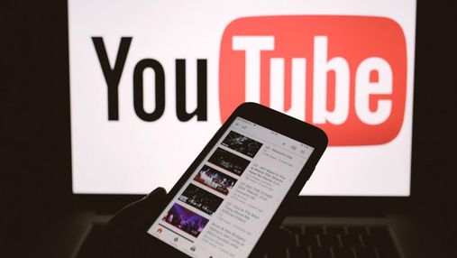 Кремлівська пропаганда не пройде: YouTube запустив негайне блокування державних медіа Росії