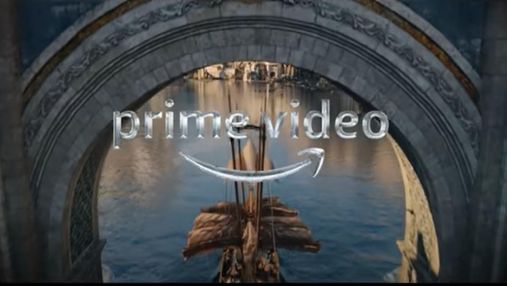 Не увидят "Перстень власти": Amazon Prime Video прекратил работу в России