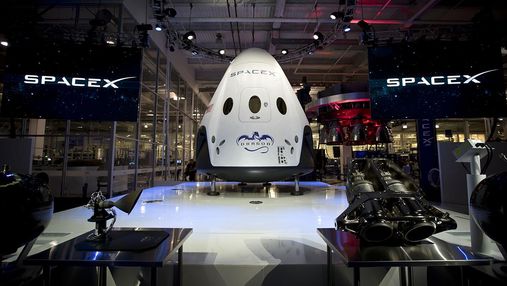 20 років SpaceX: Ілон Маск згадав історію компанії й привітав з ювілеєм
