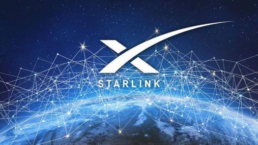 Запоріжжя отримало першу партію Starlink