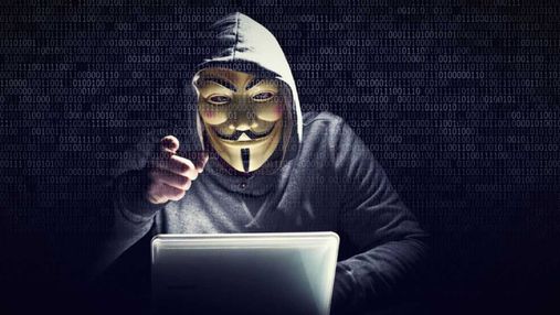 Anonymous хакнули сайт "Росатома": слиты гигабайты данных