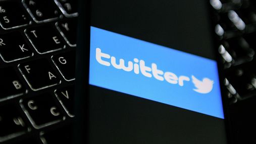 Twitter маркуватиме акаунти, що належать державним ЗМІ України та Білорусі
