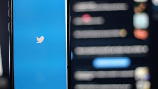 Twitter удалил более 50 тысяч лживых твитов о войне России против Украины