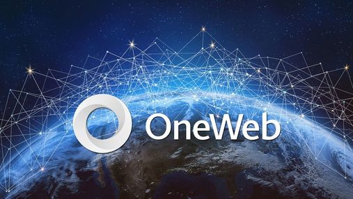 SpaceX виведе на орбіту супутники зв'язку OneWeb замість "Роскосмосу"