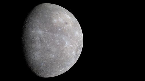 Меркурій може виявитися багатим на алмази – поклади більші, ніж земні: дослідження