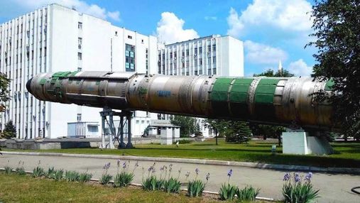 Українська космічна галузь продовжує роботу в умовах війни