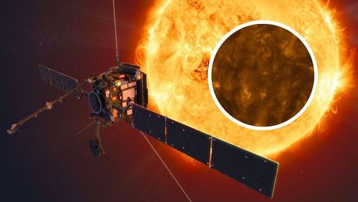 Європейський зонд зробив найближче фото Сонця за всю історію спостереження