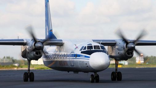 Самолеты Ан-24 и Ан-26 скоро перестанут летать в России: целые регионы останутся в изоляции
