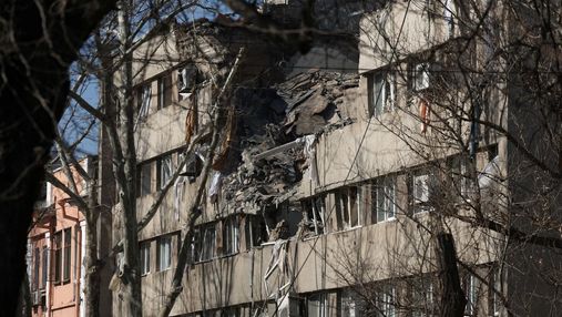 Українці незабаром зможуть внести в Дію факти пошкодженого окупантами майна