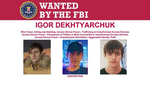 ФБР обвиняет россиянина в управлении криминальным интернет-магазином