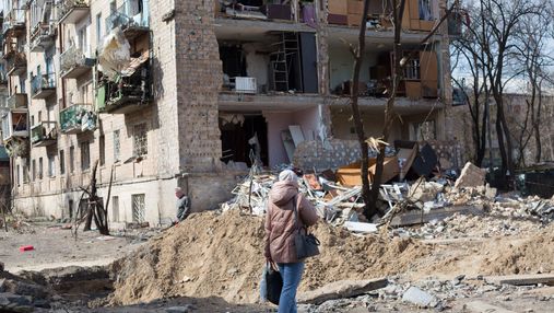 Компенсація українцям втраченого житла: у Раді напрацювали законопроєкт 
