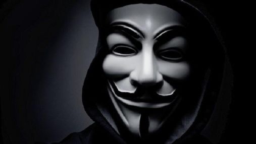 Anonymous хакнули сервер Липецкого завода, где оккупанты делают запчасти для ЗРК